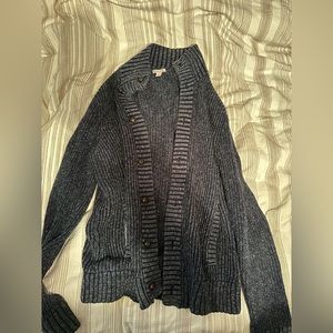 Men’s Merona Cardigan